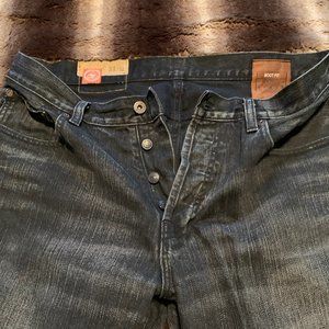 Vintage GAP 1969 Jeans